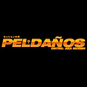 Peldaños || Sesión #4 (Explicit)