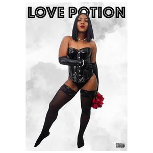 LOVE POTION (Explicit)