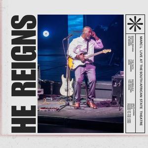 Ikhona Imvana (feat. Joey Mofoleng) (Live)