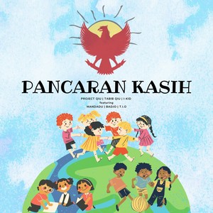 Pancaran Kasih