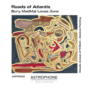 Roads of Atlantis