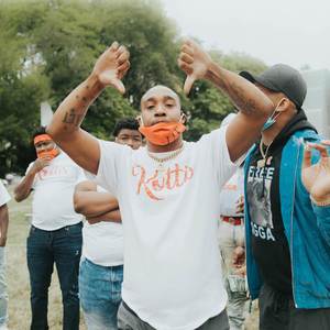 Get Him Freestyle (Explicit)