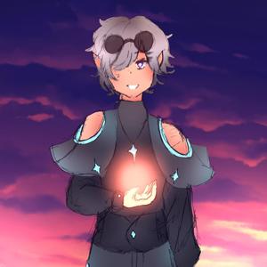 FALLEN (feat. Yuugen Vinny) (IA & ONE version)