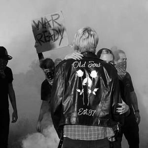 WAR READY (Explicit)