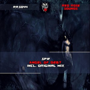 Angel Of Debt (Original Mix)
