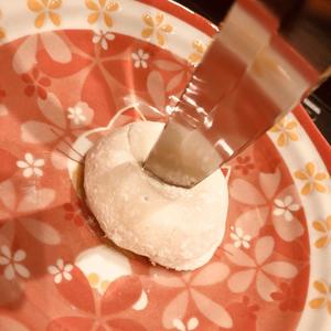 糯米糍五毛一个十个就是五块钱还送一个(Prod.BFCat)