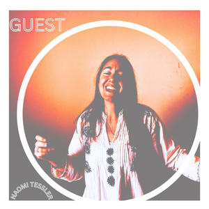 Guest (feat. Josh Engel, Wise Atangana, Mariya Garnet & Repair the Earth Singers)