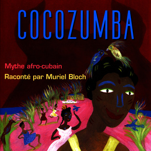 Cocozumba mythe afro cubain