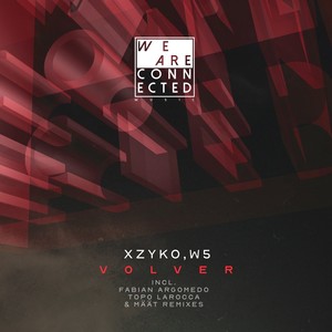 Volver (Topo Larocca Remix)
