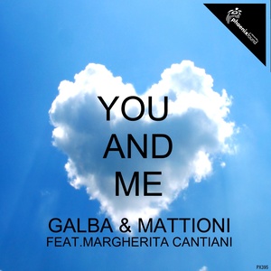 You and Me (Club Edit)