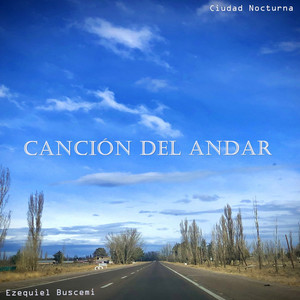 Canción del andar