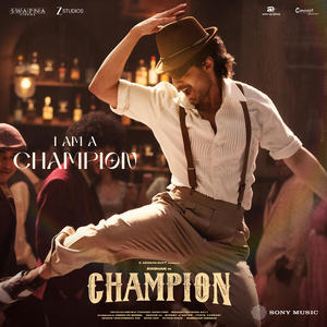 I Am A Champion (From 