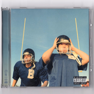 Babygirl - Nevermind (Explicit)
