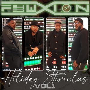 FEWXION - Holiday Throwback (feat. Hawc Griffin)