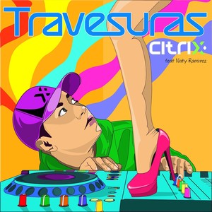 Travesuras (feat. Naty Ramirez)