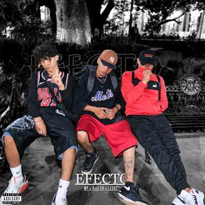 EFECTO (feat. Leo MP & AxelGH) (Explicit)