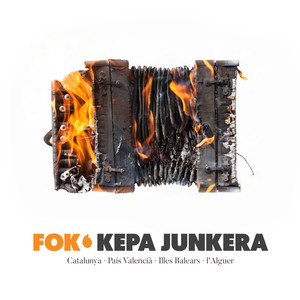 Kepa Junkera - Balladeta de l’àliga & cadeneta dels nanus & marxa (Extended Version)