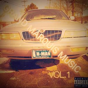 Grand Marquis Music Vol.1