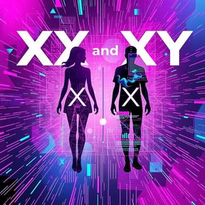 XX and XY