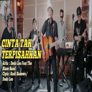 Cinta Tak Terpisahkan