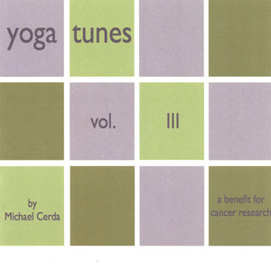 Yoga Tunes Volume III