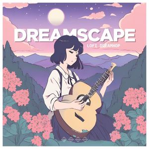 Dreamscape: Lofi Dreams