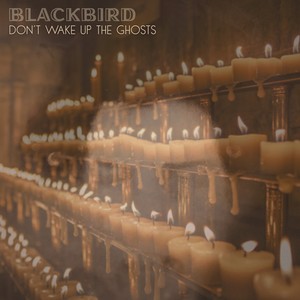 Don't wake up the Ghosts