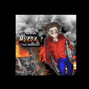 Murda 1 (feat. Greenlightt) [Explicit]