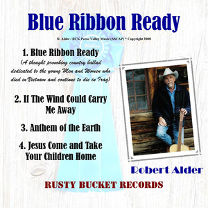 Blue Ribbon Ready