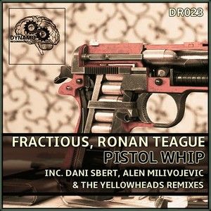 Pistol Whip (The YellowHeads Remix)