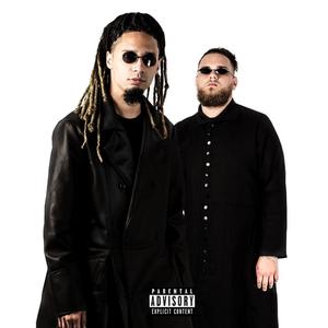 Stressin' (Explicit)