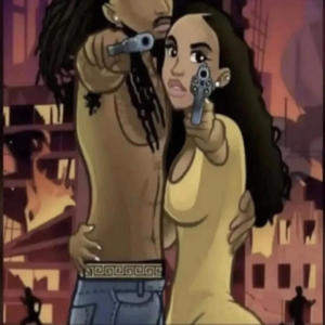 Kikeur_beretta (Explicit)