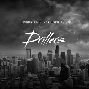 Drillers (feat. Xklusive Xe) (Explicit)