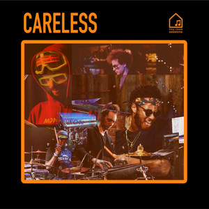 Careless (Tiny Room Sessions)