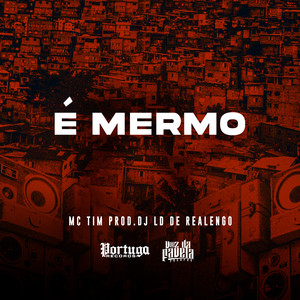 É Mermo (Explicit)