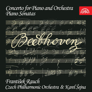 Concerto for Piano and Orchestra No. 5 in E flat major Emperor, Op. 73, I. Allegro