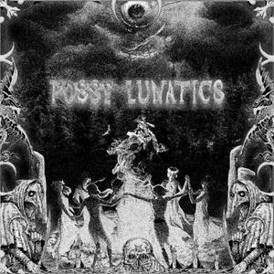 POSSE LUNATICS (Explicit)