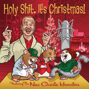 Holy **** It's Christmas (Explicit)