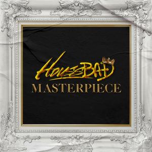 Masterpiece (Explicit)