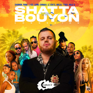 Shatta vs Bouyon Connexion (Explicit)