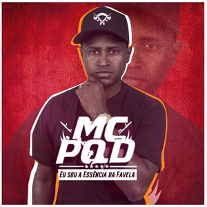 Eu Sou a Essência da Favela (Explicit)