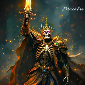 Skeleton King