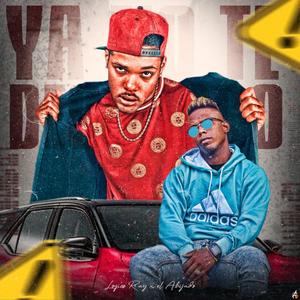 YA NO TE DESCARGO (feat. El Ahijado)