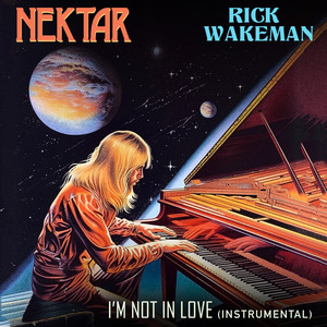 Nektar - I'm Not In Love (2023 Remaster)