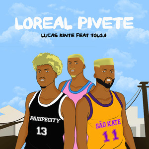 Loreal Pivete (Explicit)