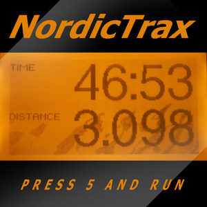 Ntx5 Heart Breaker(feat. Carlos Villalobos)