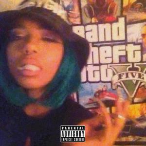 hop out da mf roof! (feat. Sikkxn) (Explicit)