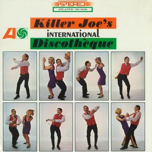 Killer Joe's International Discotheque