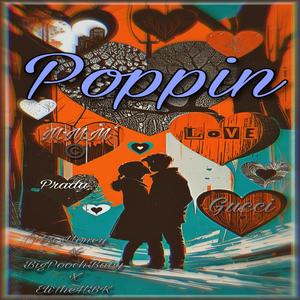 Poppin (Explicit)