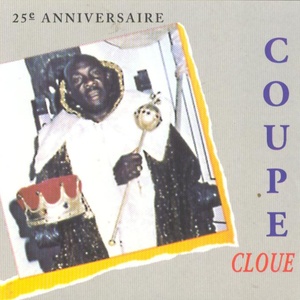 Coupé-Cloué : 25ème anniversaire